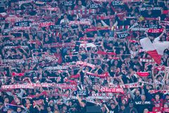 Το Λιλ-ΠΑΟΚ θα γίνει σε... κλειστό