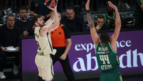 Πλήγμα για την Μπαρτσελόνα ενόψει Ζαλγκίρις - Ποιος παίκτης τραυματίστηκε