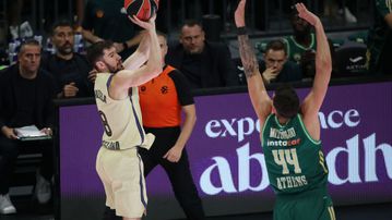 Πλήγμα για την Μπαρτσελόνα ενόψει Ζαλγκίρις - Ποιος παίκτης τραυματίστηκε