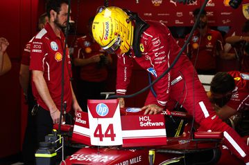 O Χάμιλτον ξεπέρασε τους 5000 βαθμούς στη Formula 1