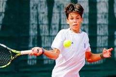 Ιδανική πρεμιέρα για τον Παγώνη στο Monte-Carlo Masters