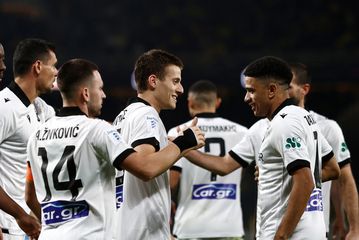 Που θα δείτε το Λιλ-ΠΑΟΚ