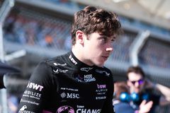 Η Alpine απογοητεύτηκε από τον Κολαπίντο