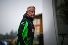 Γουίτλι: «Ο Μπράουν ζήτησε συγγνώμη από τον Χούλκενμπεργκ και από εμένα»