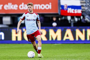 Σμαλ για το Φέγενορντ-Παναθηναϊκός: «Ίδια προσέγγιση όπως και το πρωτάθλημα»