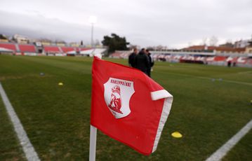 BAN από τη FIFA στον Πανσερραϊκό-Γιατί συνέβη