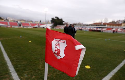 BAN από τη FIFA στον Πανσερραϊκό-Γιατί συνέβη
