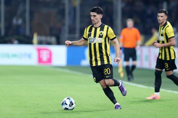 Που θα δείτε το ΑΕΚ - Αμπερντίν