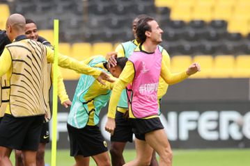 Το «φατούρο» των παικτών της ΑΕΚ στον... νέο Λιούμπιτσιτς (pics)