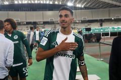 Ο Κάρλος Ζέκα επέστρεψε στον Παναθηναϊκό με νέο ρόλο