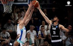 «Μάγκικο» διπλό στην Πολωνία για τον ΠΑΟΚ με buzzer-beater του Μπράουν