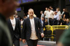 Οι λόγοι αποχώρησης του Κάραϊτσιτς και η επόμενη μέρα στον Άρη