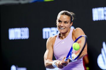 Σοκάρουν τα μηνύματα που δέχτηκε η Σάκκαρη μετά την ήττα από τη Φερνάντεζ (pics)