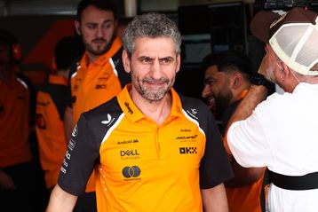 Η McLaren δεν σχεδιάζει άλλες αναβαθμίσεις στο μονοθέσιο του 2025