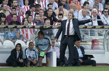 Μουνιόθ: «Δικαιολογημένα παράπονα έχει ο Μεντιλίμπαρ»