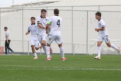 Ξεκινάει η προσπάθεια του ΠΑΟΚ στο Youth League