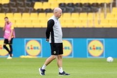 Μια ενδεκάδα με σίγουρο μόνο τον... Πένραϊς