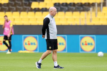 Μια ενδεκάδα με σίγουρο μόνο τον... Πένραϊς