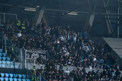 Οδηγίες του ΠΑΟΚ προς τους φιλάθλους για τον αγώνα με τη Λιλ: «Δεν θα επιτραπεί πορεία φιλάθλων στο κέντρο της πόλης»