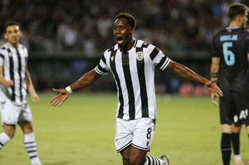 Μεϊτέ: «Αν κάνουμε όσα πρέπει δεν θα έχουμε πρόβλημα»