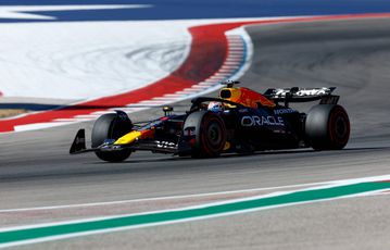 Η Red Bull με νέες αναβαθμίσεις στην τελική ευθεία για τον τίτλο