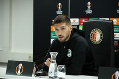 Τσέριν: «Στον Παναθηναϊκό έχουμε ποιότητα»