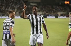 Όταν ο Μεϊτέ του ΠΑΟΚ έπαιζε στη Λιλ-Πότε πήγε και τα εκατομμύρια που έφερε στο ταμείο της (pic)