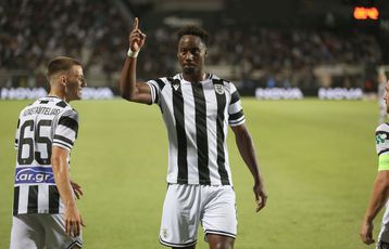 Όταν ο Μεϊτέ του ΠΑΟΚ έπαιζε στη Λιλ-Πότε πήγε και τα εκατομμύρια που έφερε στο ταμείο της (pic)