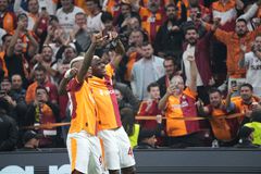 Άνετη νίκη για τη Γαλατασαράι κόντρα στην Μπόντο Γκλιμτ - Με ανατροπή η Μπιλμπάο