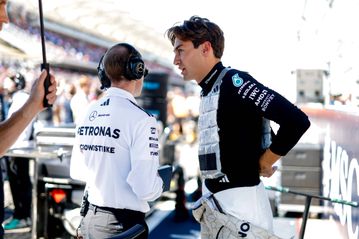 Έντονη κριτική από τον Ράσελ για την έλλειψη θεάματος στους αγώνες