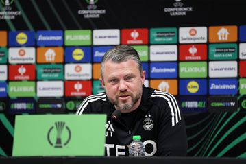 Προπονητής Αμπερντίν: «Μου αρέσει ο τρόπος που παίζει ο Νίκολιτς»