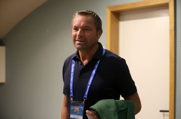 Παρατηρητής διαιτησίας στο Ολυμπιακός-ΑΕΚ ο Λανουά