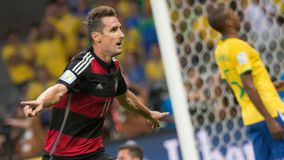 Μουντιάλ 2022: Οι πρώτοι σκόρερ όλων των εποχών