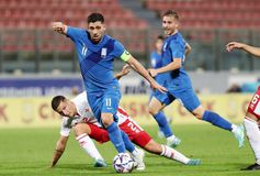 Εθνική: Προβληματισμός και ψυχραιμία μετά τα πρόσφατα φιλικά