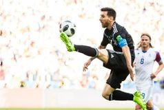 Αργεντινή - Σαουδική Αραβία: Οι ενδεκάδες