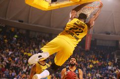 Η Ουλμ «λύγισε» τον Άρη στην παράταση