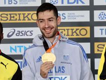 Αυτός είναι ο λόγος που ο Τεντόγλου αρνήθηκε να είναι πρώτος Λαμπαδηδρόμος