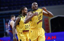 Και ακόμα δεν βρίσκεται στο επίπεδο που θέλει...