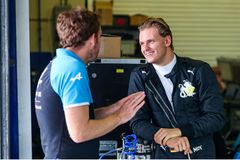 H Alpine ανακοίνωσε τον Μικ Σουμάχερ για το WEC