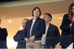 Τι είδε ο Αλμέιδα στο Ελλάδα - Γαλλία στη Νέα Φιλαδέλφεια