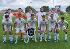 Στην Elite Round η Εθνική Νέων, στις 07/12 η κλήρωση των ομίλων