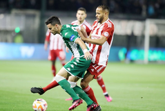 Ντέρμπι... Χριστουγέννων ή αλλιώς Γενάρη: Αυτές είναι οι πιθανές ημερομηνίες για το Παναθηναϊκός - Ολυμπιακός αν αναβληθεί