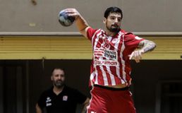 Ασταμάτητος ο Ολυμπιακός, πέρασε και από το Άργος