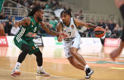 Η Euroleague θυμήθηκε το απίθανο buzzer beater του Κρις Τζόουνς στο ΟΑΚΑ