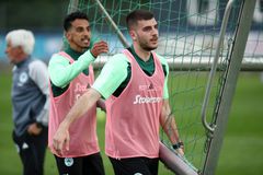 Παναθηναϊκός: Γύρισαν οι διεθνείς, αύριο μπαίνουν στην προετοιμασία