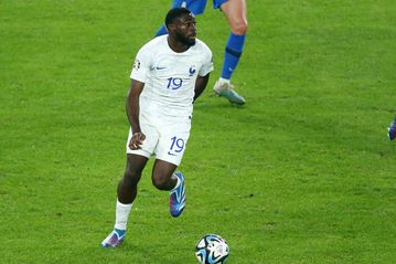 Φοφανά: «Έπαιξε καλά η Ελλάδα, αν κοιτάξει κανείς όμως όλο το ματς κυριαρχήσαμε στο παιχνίδι»