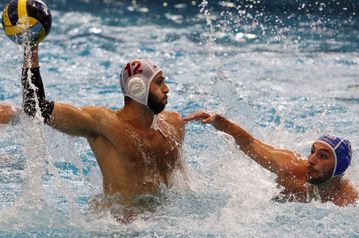 «Σφράγισε» το εισιτήριο για τα προημιτελικά του Champions League ο Ολυμπιακός