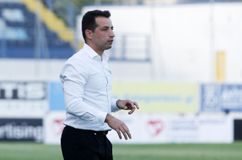 Ανακοίνωσε τους συνεργάτες του Λόπεθ ο Βόλος