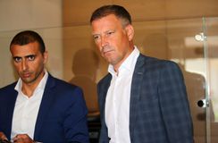 «Ζητάμε την άμεση διακοπή συνεργασίας με τον κ. Κλάτενμπεργκ»: Αυτά ανέφερε η επιστολή των 11 ομάδων προς τη Super League