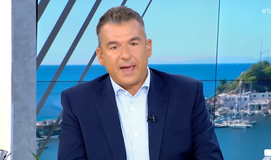 Απειλές στον Λιάγκα έξω από την «Opap Arena»: «Ήμουν σε ένα στενάκι, ήταν 100 και οι 2-3 ήρθαν πίσω μου - Με έβριζαν σκαιότατα»